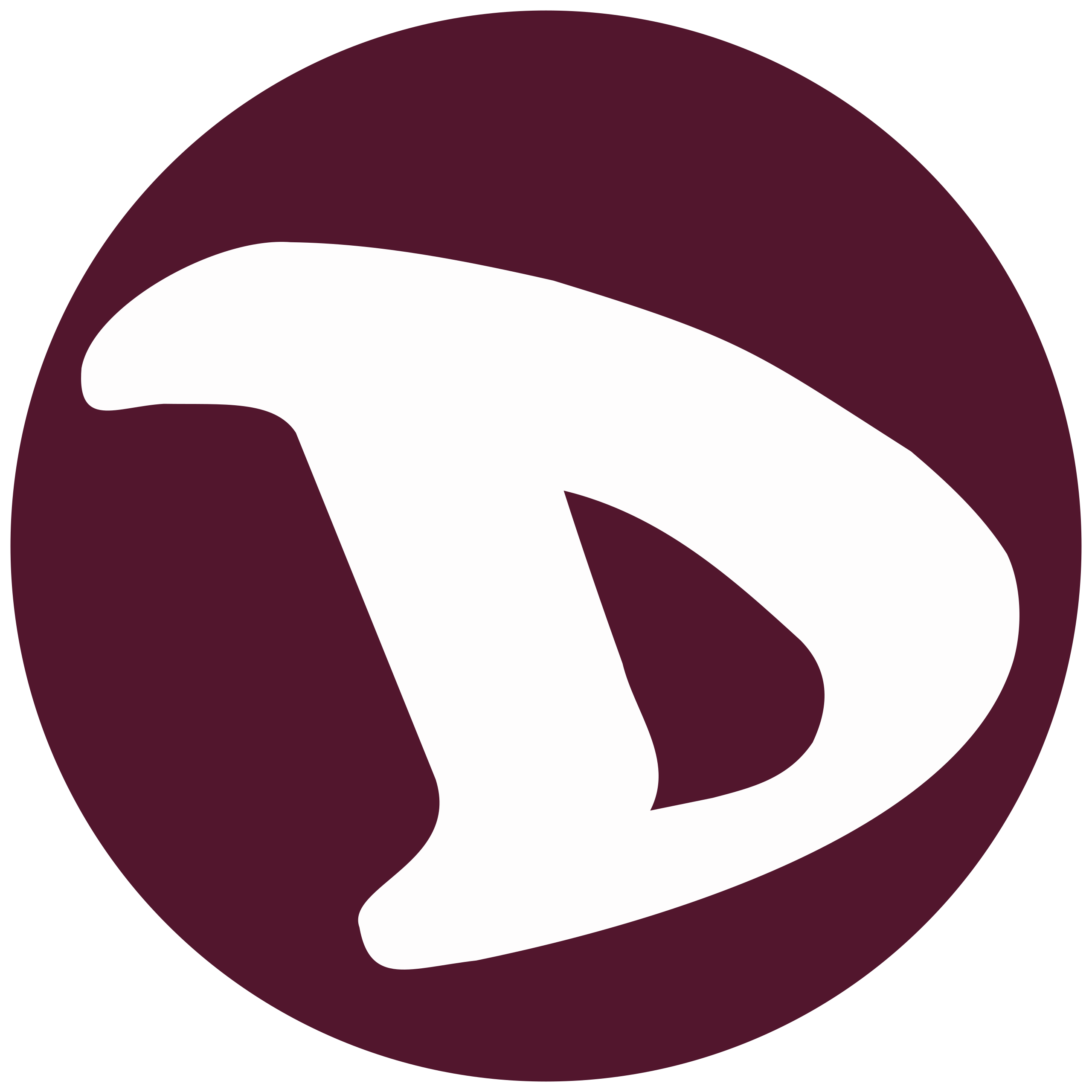 Disroot logo